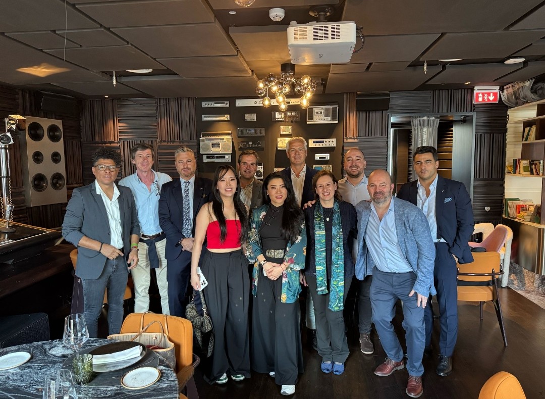 comité Gastronomía