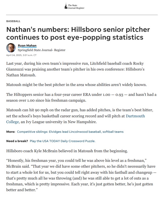 Nathan Matoush tweet media