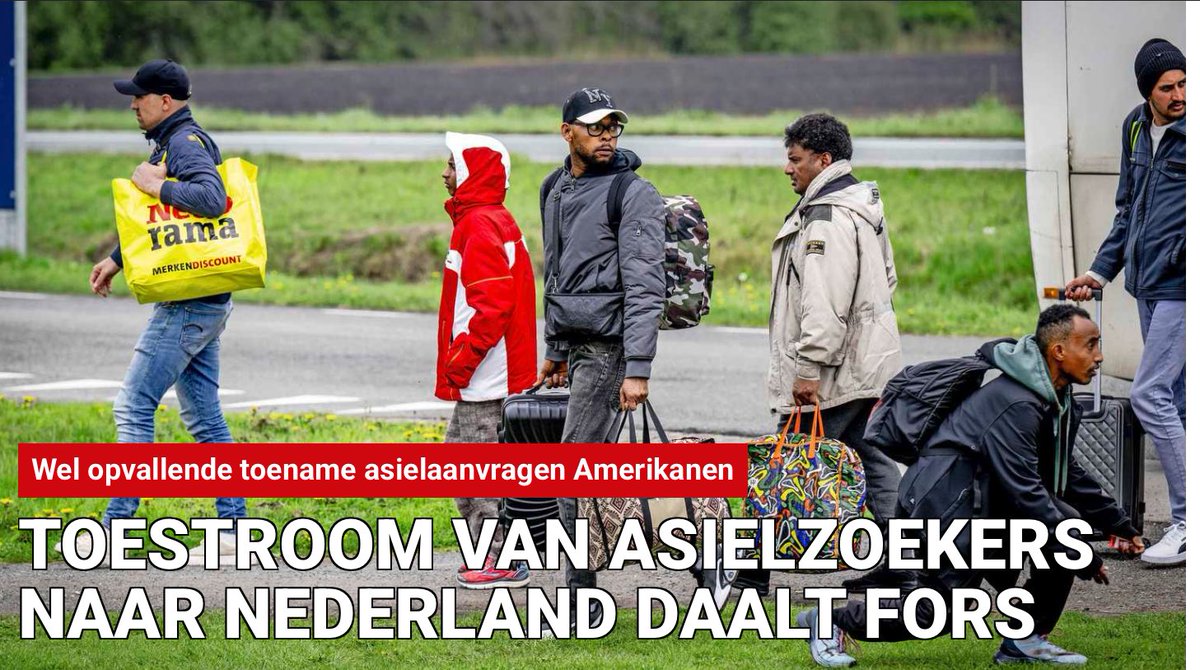 Geert Wilders tweet media