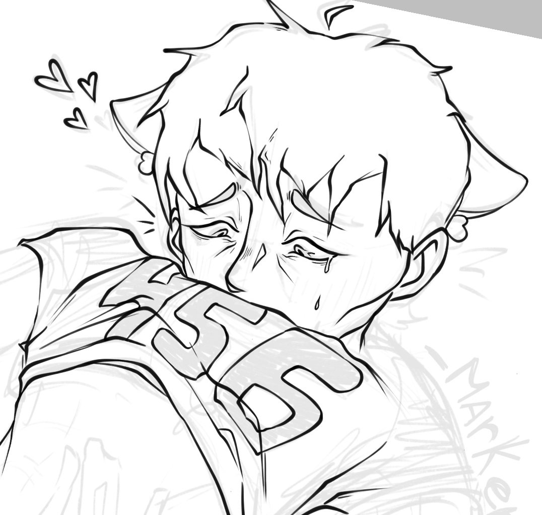 Guys, if it's not too much trouble, can you subscribe to my telegram channel? 😔🙏
This is where I post all the full versions of my works. t.me/+X2uAibgsbz84M…

#SquidGame2 #457ship #456x001 #inhun