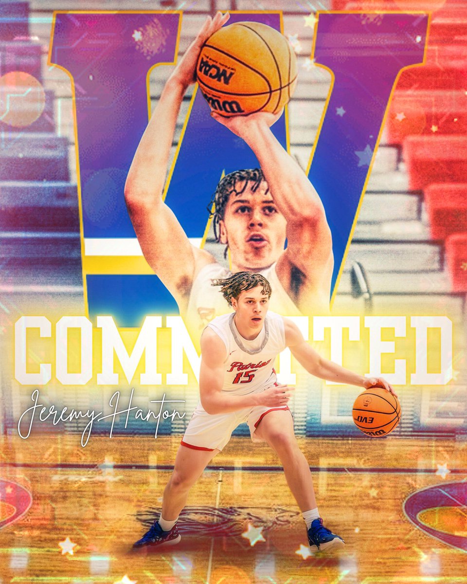 Sherman Rivers (@coachsherm5) on Twitter photo Congrats to <a href="/Hanton_jeremy/">Jeremy Hanton</a> on his commitment to <a href="/WidenerMBB/">Widener University MBB</a>! Super excited for him receiving an opportunity to play at the next level. He earned it!!!! 🔴⚪️🔵🏀 #itsdifferenthere Congrats to <a href="/Hanton_jeremy/">Jeremy Hanton</a> on his commitment to <a href="/WidenerMBB/">Widener University MBB</a>! Super excited for him receiving an opportunity to play at the next level. He earned it!!!! 🔴⚪️🔵🏀 #itsdifferenthere