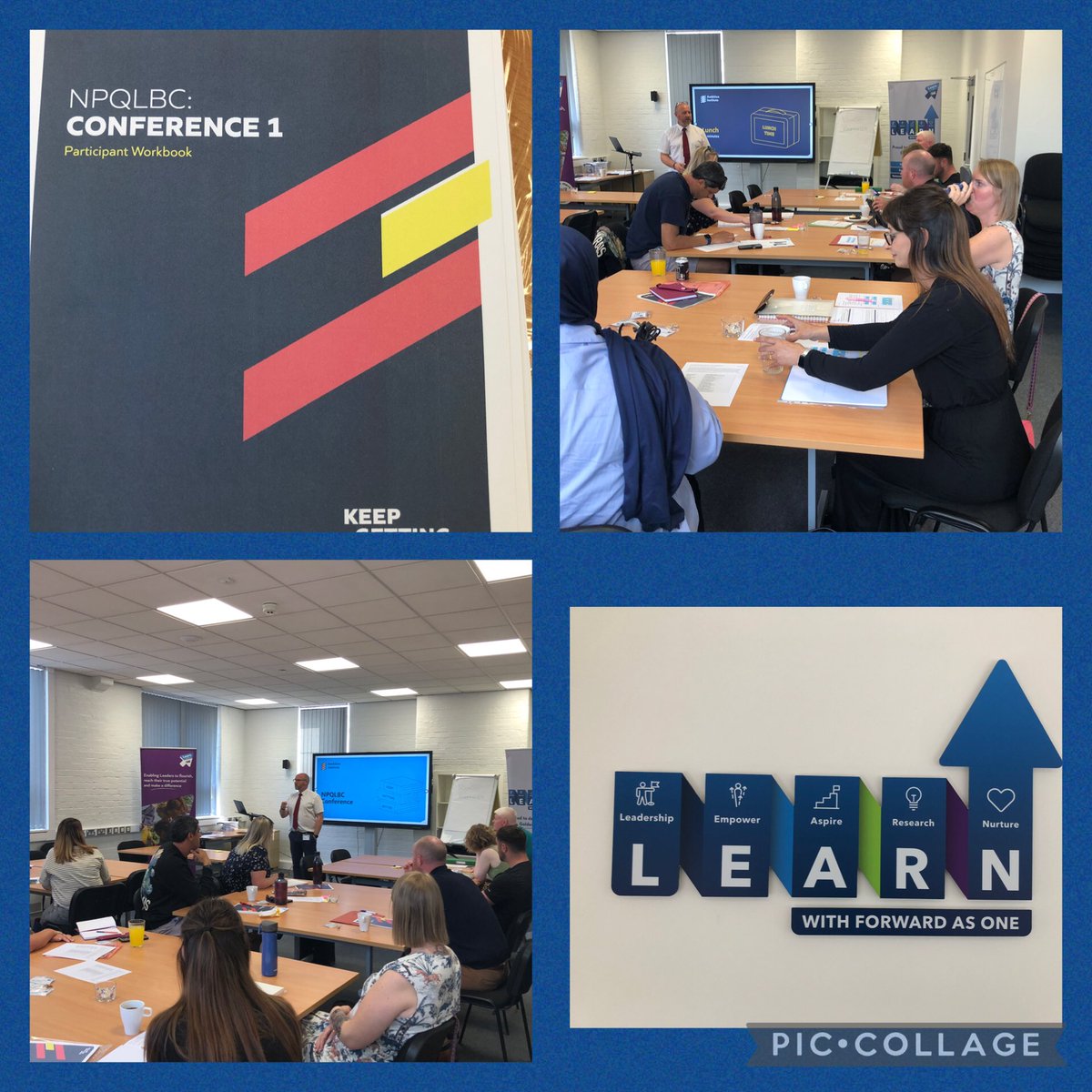 LEARN with FA1 (@learnwithfa1) on Twitter photo Last but not least today was the final of our NPQ launch conferences - Leading Behaviour and Culture. Some amazing pastoral and teaching staff all bringing great positivity and discussion . Enjoy your NPQ journey <a href="/Ambition_Inst/">Ambition Institute</a> <a href="/ForwardAs1Trust/">Forward As One C of E Multi Academy Trust</a> Last but not least today was the final of our NPQ launch conferences - Leading Behaviour and Culture. Some amazing pastoral and teaching staff all bringing great positivity and discussion . Enjoy your NPQ journey <a href="/Ambition_Inst/">Ambition Institute</a> <a href="/ForwardAs1Trust/">Forward As One C of E Multi Academy Trust</a>