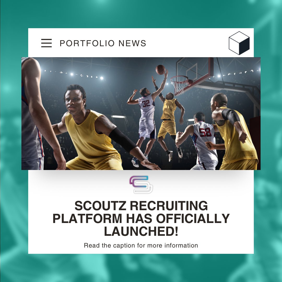 Nex Cubed tweet media