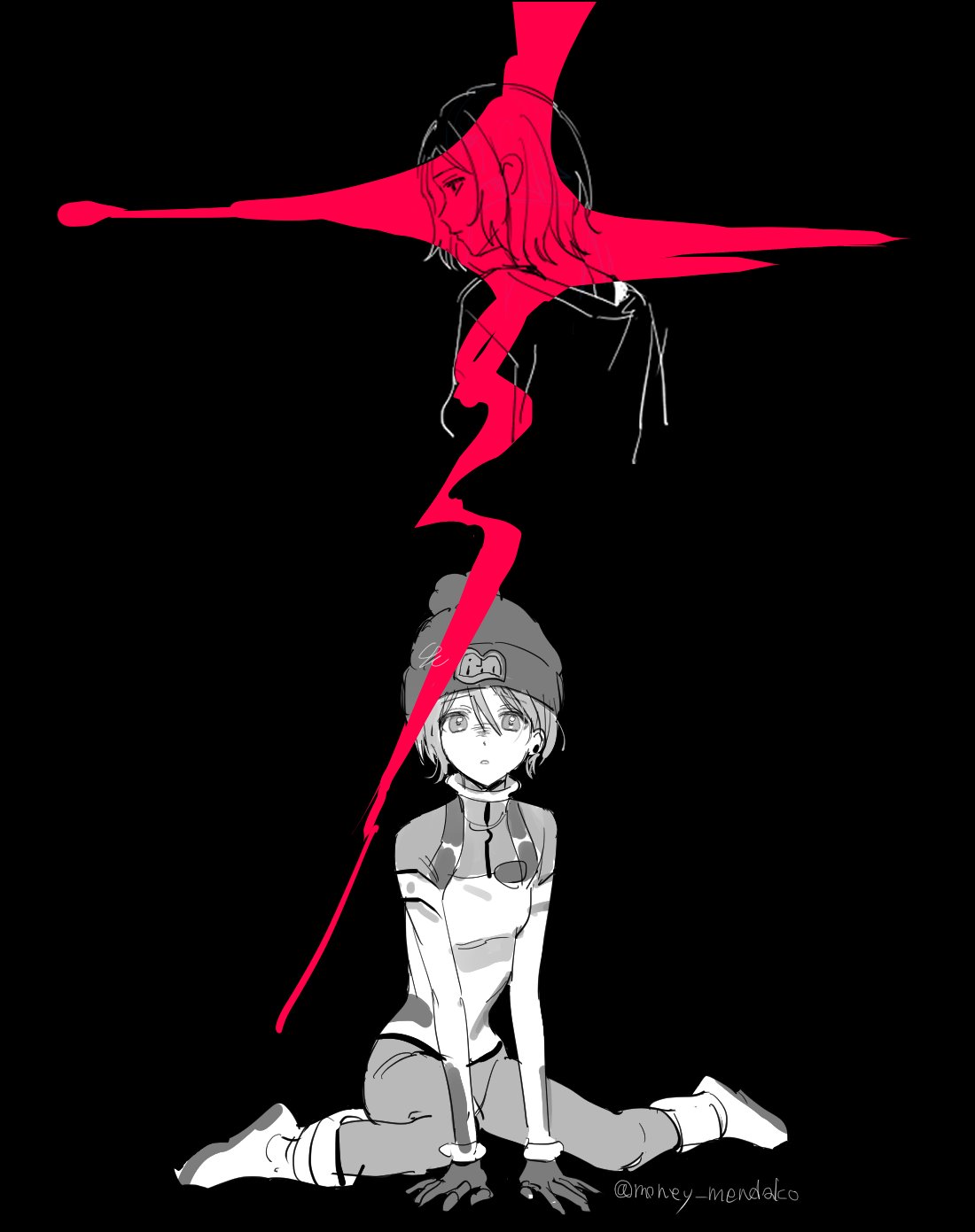 せ on X: 