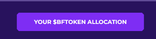 locoatedmais's tweet photo. The token allocation has already been released for viewing. Those who participated in the airdrops or own Alpha/Rowdie NFTs, check directly on the website by clicking the button shown in the photo

https://t.co/Un9oKnZM9u

@BossFightersX
#BOSSFIGHTERS #BFTOKEN #FAIRLAUNCH https://t.co/GJ2LEin860
