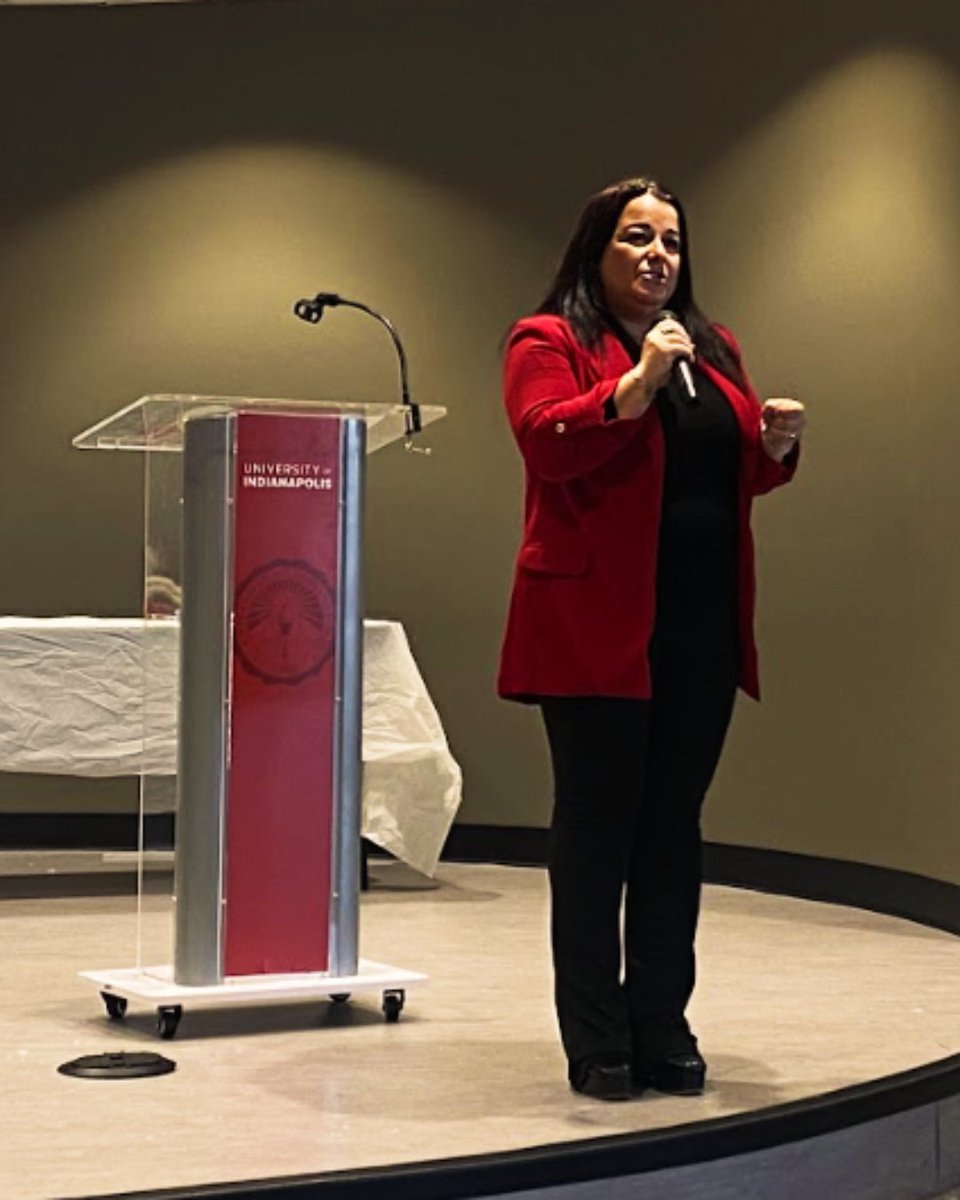 UIndy Service Learning and Community Engagement tweet media