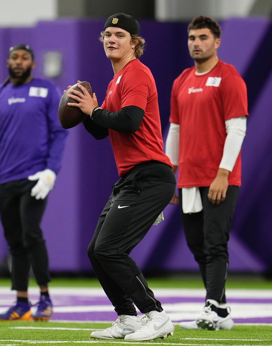 9 Grippin' and Rippin' #SKOL