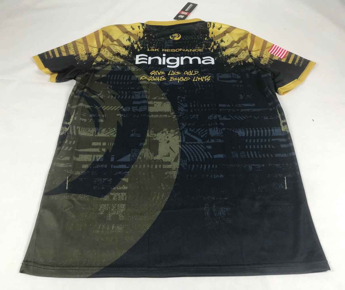 SoarDogg Apparel (@soardogg) on Twitter photo Psst... <a href="/14kResonance/">14K Resonance</a>🥵
Grab your Official 14K Resonance gear only at soardogg.com/marketplace/pr…
Let us produce apparel & gear for your Team or Brand! DM us or <a href="/SoarDoggSales/">SoarDogg Sales</a> and let's get started today! #SoarAbove Psst... <a href="/14kResonance/">14K Resonance</a>🥵
Grab your Official 14K Resonance gear only at soardogg.com/marketplace/pr…
Let us produce apparel & gear for your Team or Brand! DM us or <a href="/SoarDoggSales/">SoarDogg Sales</a> and let's get started today! #SoarAbove