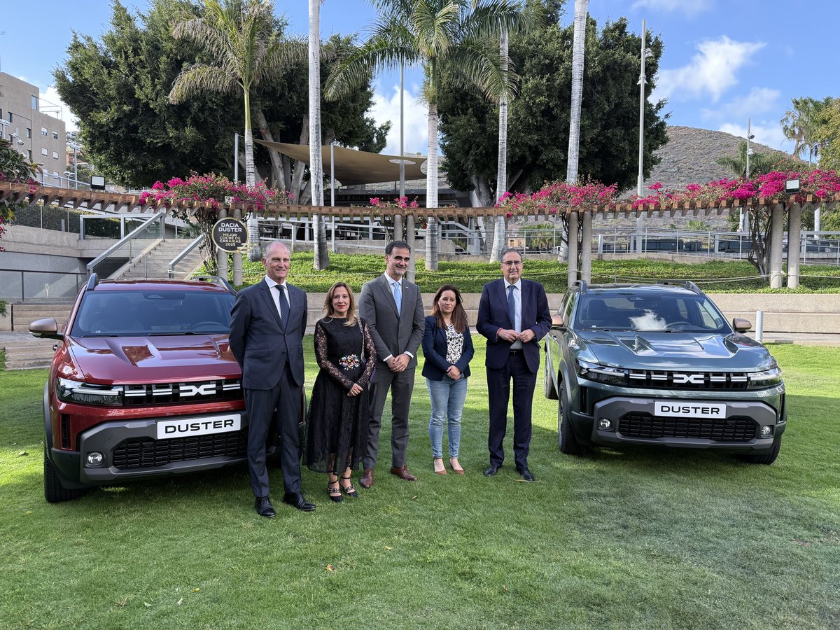 Motor Al Día 7 tweet media