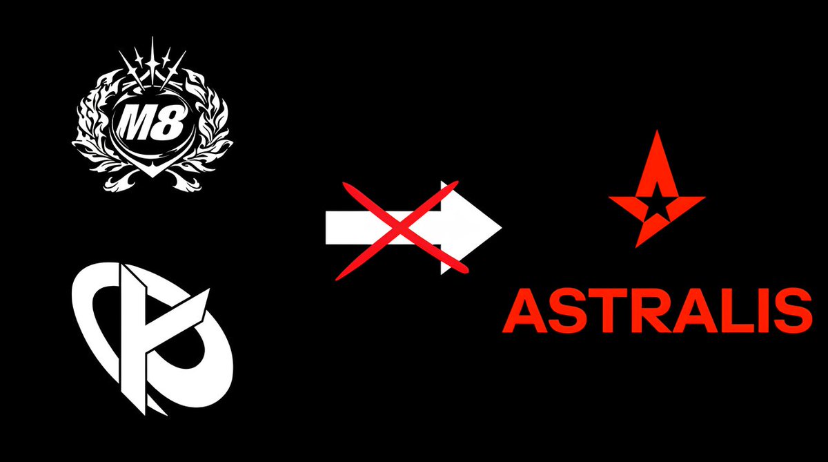 [Thread] Pourquoi racheter <a href="/Astralisgg/">Astralis</a> 🇩🇰 est une mauvaise idée pour un club esport.
.
.
.
