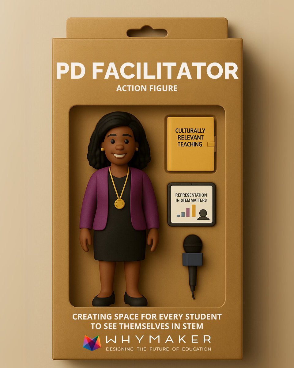 WhyMaker | Designing the Future of Education tweet media