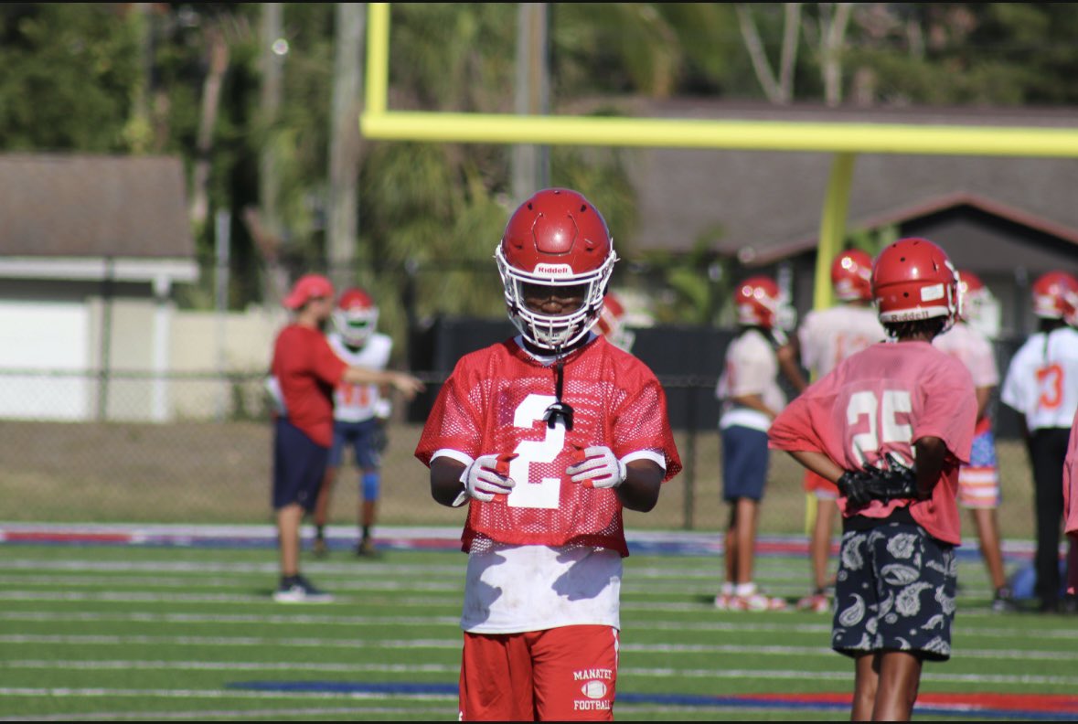 Spring ballin#2️⃣BACK💕<a href="/ManateeFB/">Manatee Football</a> <a href="/RecruitManatee/">Manatee Recruiting 🏆🏆🏆🏆🏆🏆</a> <a href="/Manatee7v7/">Manatee7v7</a> <a href="/JacquezGreen/">𝐃. 𝐉𝐚𝐜𝐪𝐮𝐞𝐳 𝐆𝐫𝐞𝐞𝐧</a> <a href="/ConleyTZiah/">Coach T'Ziah Conley 🏈</a>