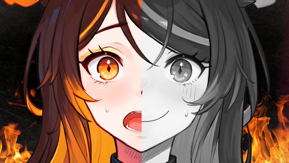 It's here, after 3 days of no sleep, it's finally complete.

How a Legendary Vtuber Got Exposed as a Psychopath

Runtime: 1hr51mins

Watch: youtu.be/o8qjkftjo4c