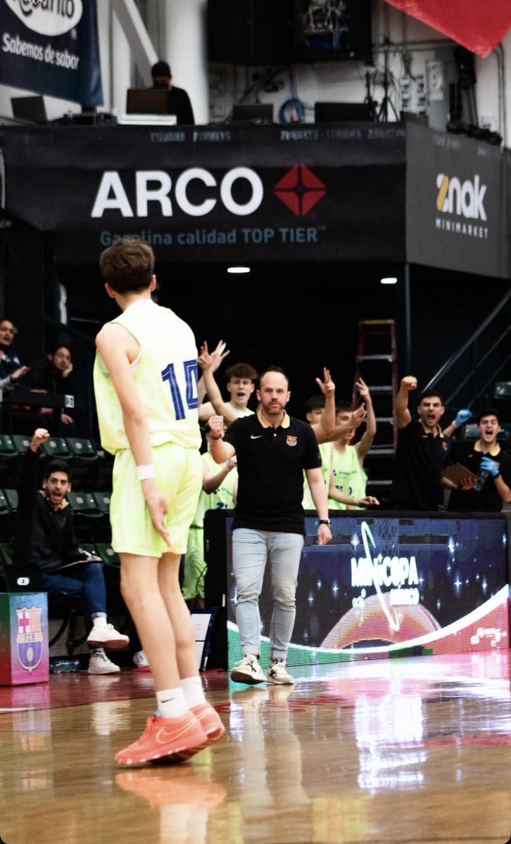 LA + Tijuana 2.0 🇺🇸🇲🇽