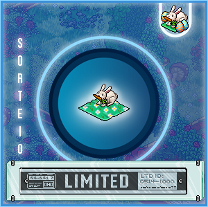 🔵 SORTEIO: Coelhinho Picnic LTD

Essa é a sua CHANCE EXTRA de conquistar o raro que será lançado hoje, às 19h BR (23h PT) no catálogo do #Habblet!
Para participar você precisa:

🐇 Like + RT
🐇 Marque 2 amigos nos comentários
🐇 Siga <a href="/GOHabblet/">GOHabblet</a> e <a href="/MeuHabblet/">Habblet</a>