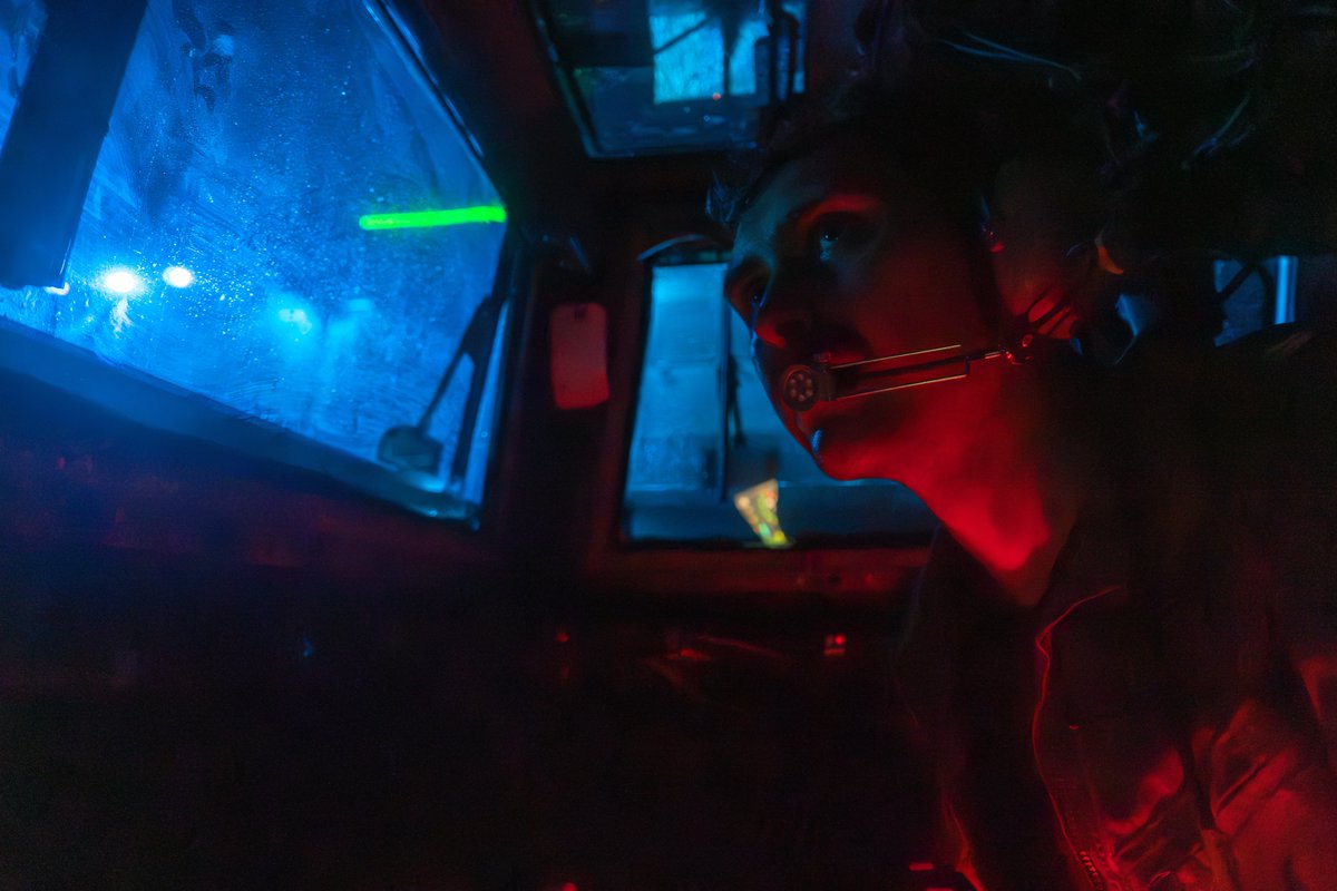 USPacificFleet's tweet image. Sailors aboard USS Gridley (DDG 101) hone firefighting, flight safety, and air operations skills in the Philippine Sea during a scheduled U.S. 7th Fleet deployment—demonstrating the Navy’s commitment to a free and open Indo-Pacific. 🇺🇸⚓ #USNavy #IndoPacific #ForwardDeployed