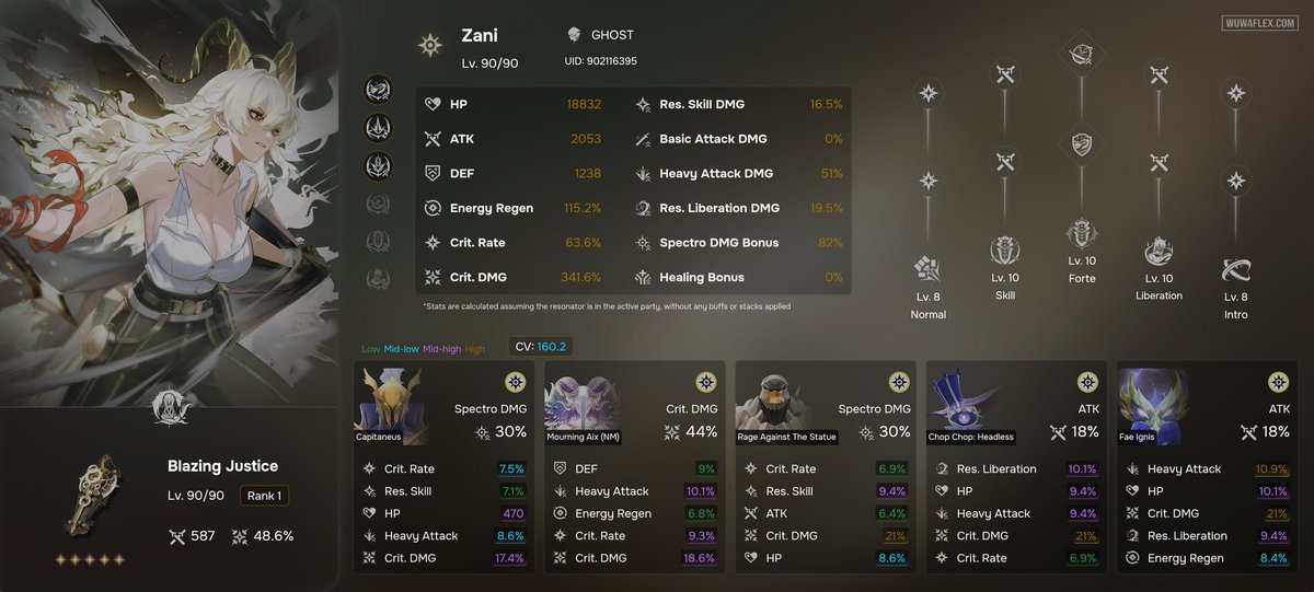 New build