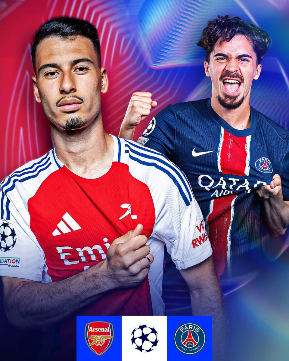 #ARSPSG #IPTV #UEFA 

Streaming Packages Available