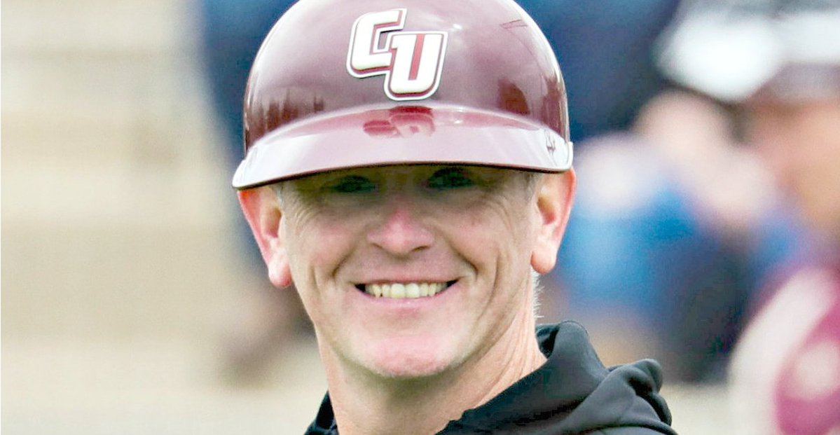 Tommy Bryan (@tbsports5) on Twitter photo CUMBERLAND BASEBALL: Ryan Hunt has been named Coach of the Year by the Mid-South Conference. Ten <a href="/cu3xnatlchamps/">Cumberland University Baseball</a> players earn postseason accolades. mainstreetmediatn.com/articles/chron⦠CUMBERLAND BASEBALL: Ryan Hunt has been named Coach of the Year by the Mid-South Conference. Ten <a href="/cu3xnatlchamps/">Cumberland University Baseball</a> players earn postseason accolades. mainstreetmediatn.com/articles/chronā¦