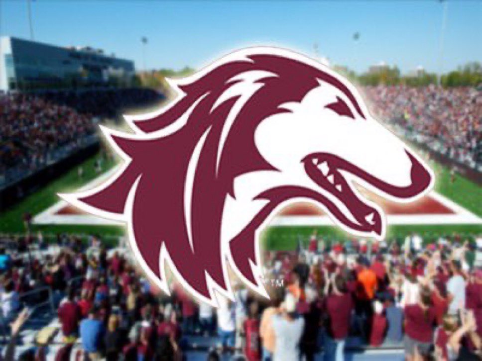 Blessed to receive an offer from SIU!!
<a href="/theDariusDavis/">Darius Davis</a> <a href="/17NickHill/">Nick Hill</a>