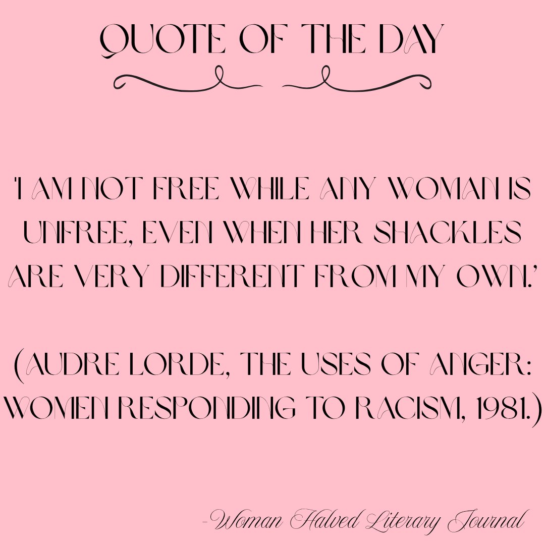 Woman Halved tweet media