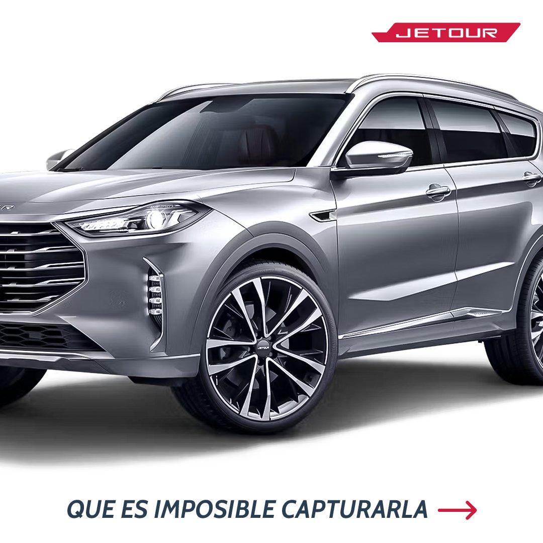 JetourPeru's tweet photo. 🚗✨ La X70 PLUS te invita a vivir la experiencia de su amplitud y confort en cada viaje. 😎 ¿Te atreves a descubrir todo su espacio?
📌Conoce más información aquí: https://t.co/DmrPUxSN3a
#X70Plus #JetourPerú #Jetour #TuSUVIdeal https://t.co/oBukwmAKov