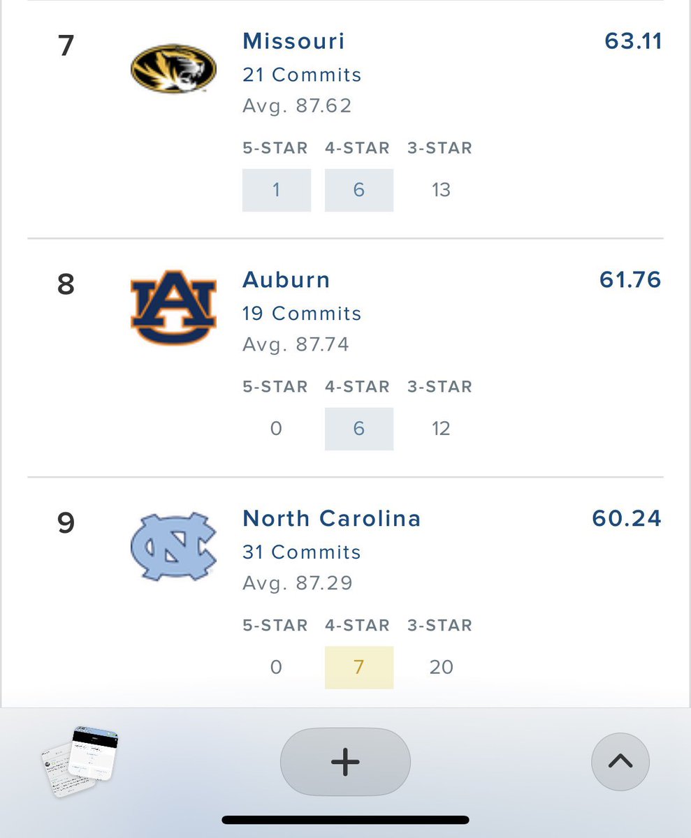 Hunter Oakley tweet media