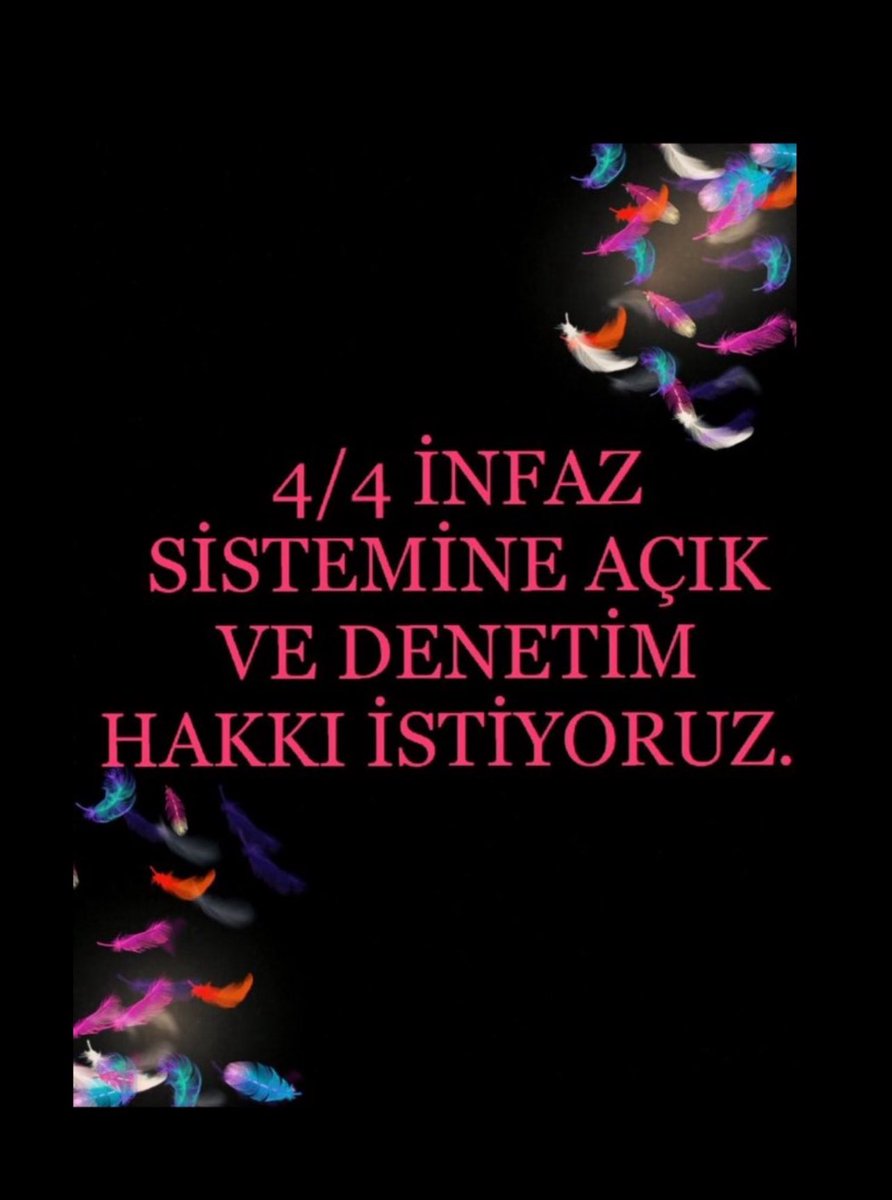<a href="/avidrissahin/">Av. İdris Şahin</a> #EşitYasaEşitİnfaz <a href="/yilmaztunc/">Yılmaz TUNÇ</a> <a href="/YildizFeti/">Feti Yıldız</a> <a href="/RTErdogan/">Recep Tayyip Erdoğan</a>