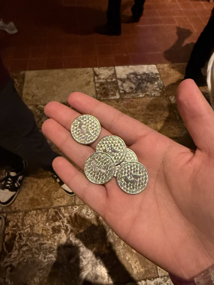 Proof of Plushie

also got some <a href="/FogoChain/">Fogo</a> coins lmao