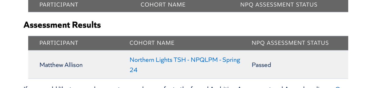 MrMAllison's tweet photo. NPQLPM ✅🎉 https://t.co/XDrHpQsklc