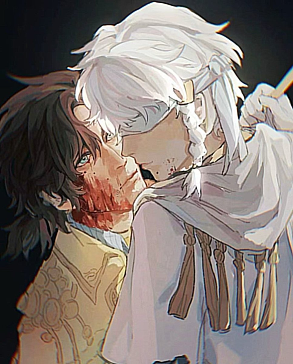 MURR____0's tweet photo. #NaibEli #IdentityV  #naibsubedar #EliClark 
🐱 https://t.co/ahhDZtZmvc