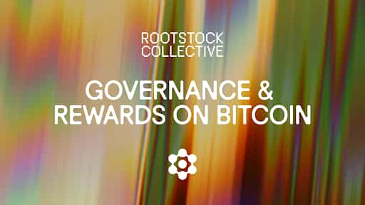 Seviramar (@seviramar) on Twitter photo ¿Sabías que en la DAO de <a href="/RootstockColl/">Rootstock Collective 📍 TOKEN2049 Dubai</a> hay 7.353.193 RIF (USD 335.778) apoyando a Builders de Rootstock?
Tanto quienes aportan como quienes reciben apoyo ya recibieron casi USD 79.000 en RBTC y RIF gracias a la DAO.
Construir sobre Bitcoin tiene recompensa. ¿Sabías que en la DAO de <a href="/RootstockColl/">Rootstock Collective 📍 TOKEN2049 Dubai</a> hay 7.353.193 RIF (USD 335.778) apoyando a Builders de Rootstock?
Tanto quienes aportan como quienes reciben apoyo ya recibieron casi USD 79.000 en RBTC y RIF gracias a la DAO.
Construir sobre Bitcoin tiene recompensa.