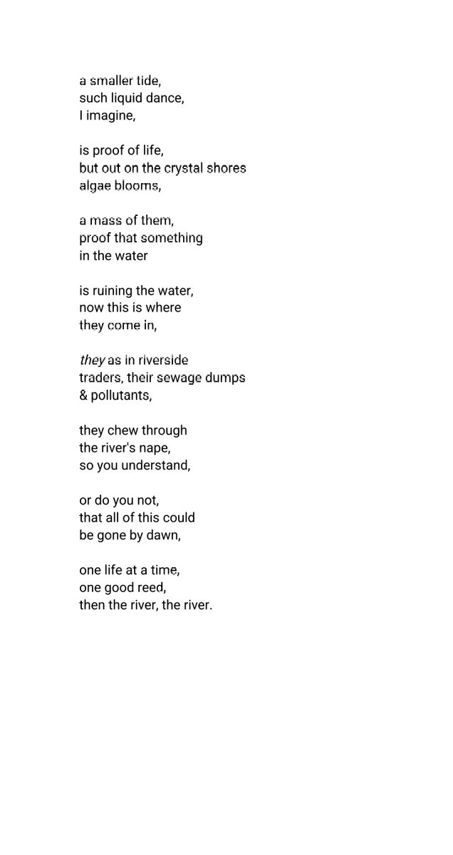 Initially selected as one of the 4 honorable mentions out of 1,000+ entries, 

My 2025 Zócalo Prize poem is now available.

👏🏾Congratulations to the winner, Jennifer Blackledge, and to the 3 other honorable mentions. Many thanks to Zócalo Prize committee.
 zocalopublicsquare.org/chiwenite-onye…