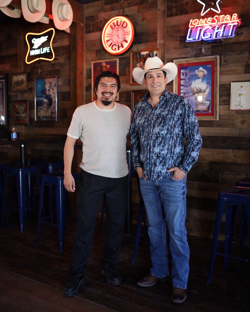 Jose Arredondo (@sportsguyjose) on Twitter photo Jose, Jose y Jose! It’s been fun interviewing and spending time with my tocayos Jose <a href="/bobbypulido425/">Bobby Pulido</a> and Jose Roberto Pulido these past few weeks! Once again, Happy 52nd birthday, tocayo! Jose, Jose y Jose! It’s been fun interviewing and spending time with my tocayos Jose <a href="/bobbypulido425/">Bobby Pulido</a> and Jose Roberto Pulido these past few weeks! Once again, Happy 52nd birthday, tocayo!