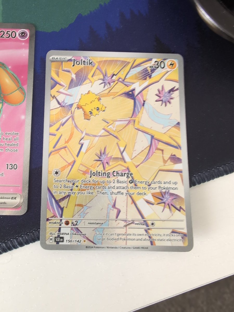 The Pokecore ✨ tweet media