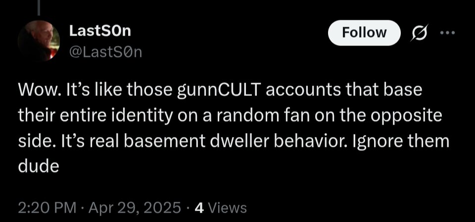 Zack Snyder's Mindless Cult PARODY tweet media