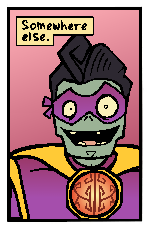 Daily PVZ (Indefinite Hiatus) tweet media