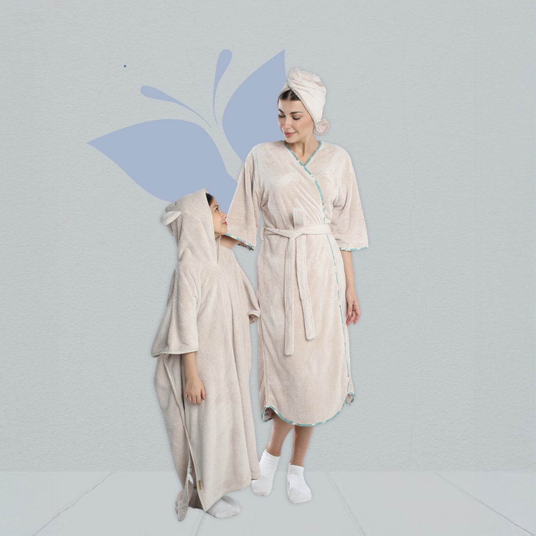 Reefi_store's tweet image. طقمي مع بنتك من ريفي واستغلي أقوى العروض💞

#ريفي
#أرواب #مناشف
#الرياض #السعودية #عروض #عناية #طقم