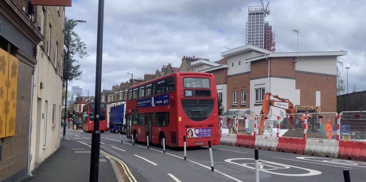 Southwark News tweet media