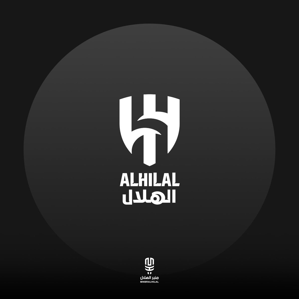 منبر الهلال - Mnbr Alhilal tweet media