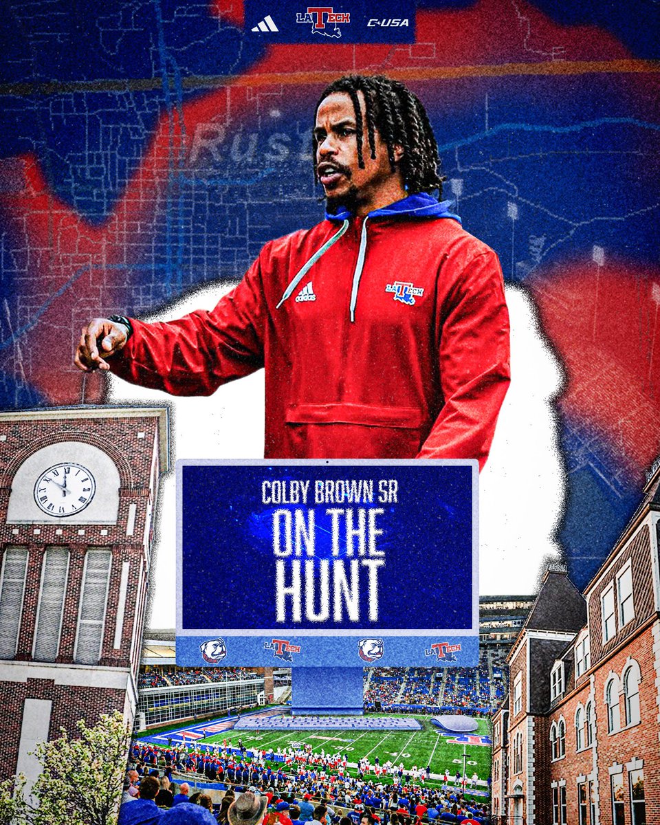 How Bout Them Dawgs!! 🐶🔴🔵