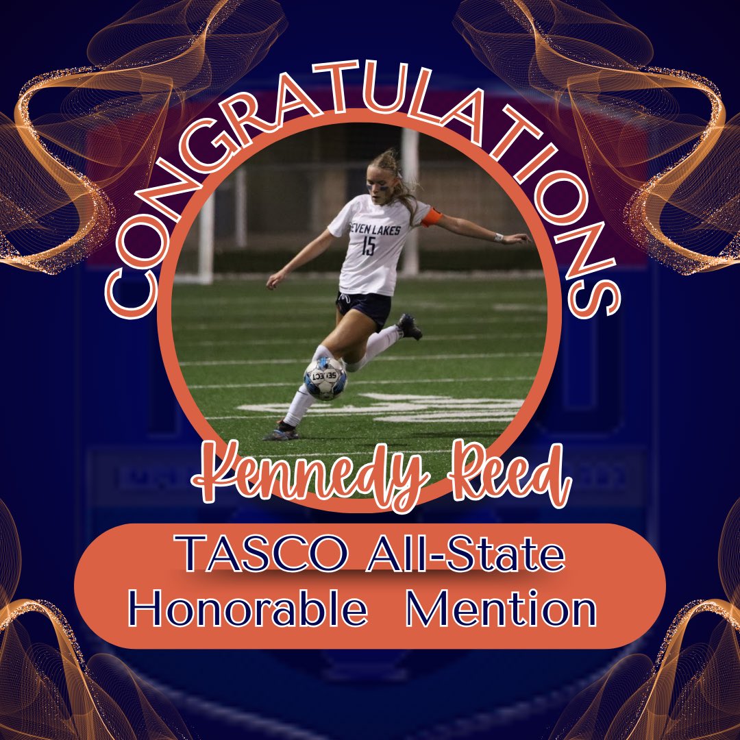 Seven Lakes Girls Soccer tweet media