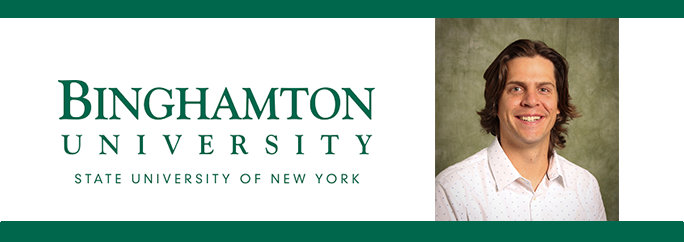 The Academic Minute (@academicminute) on Twitter photo Having the right friends might mean a more secure financial future.
Bradley Cannon, assistant professor of finance within the School of Management at <a href="/binghamtonu/">Binghamton University</a>, outlines the link.
bit.ly/BCannonAM Having the right friends might mean a more secure financial future.
Bradley Cannon, assistant professor of finance within the School of Management at <a href="/binghamtonu/">Binghamton University</a>, outlines the link.
bit.ly/BCannonAM