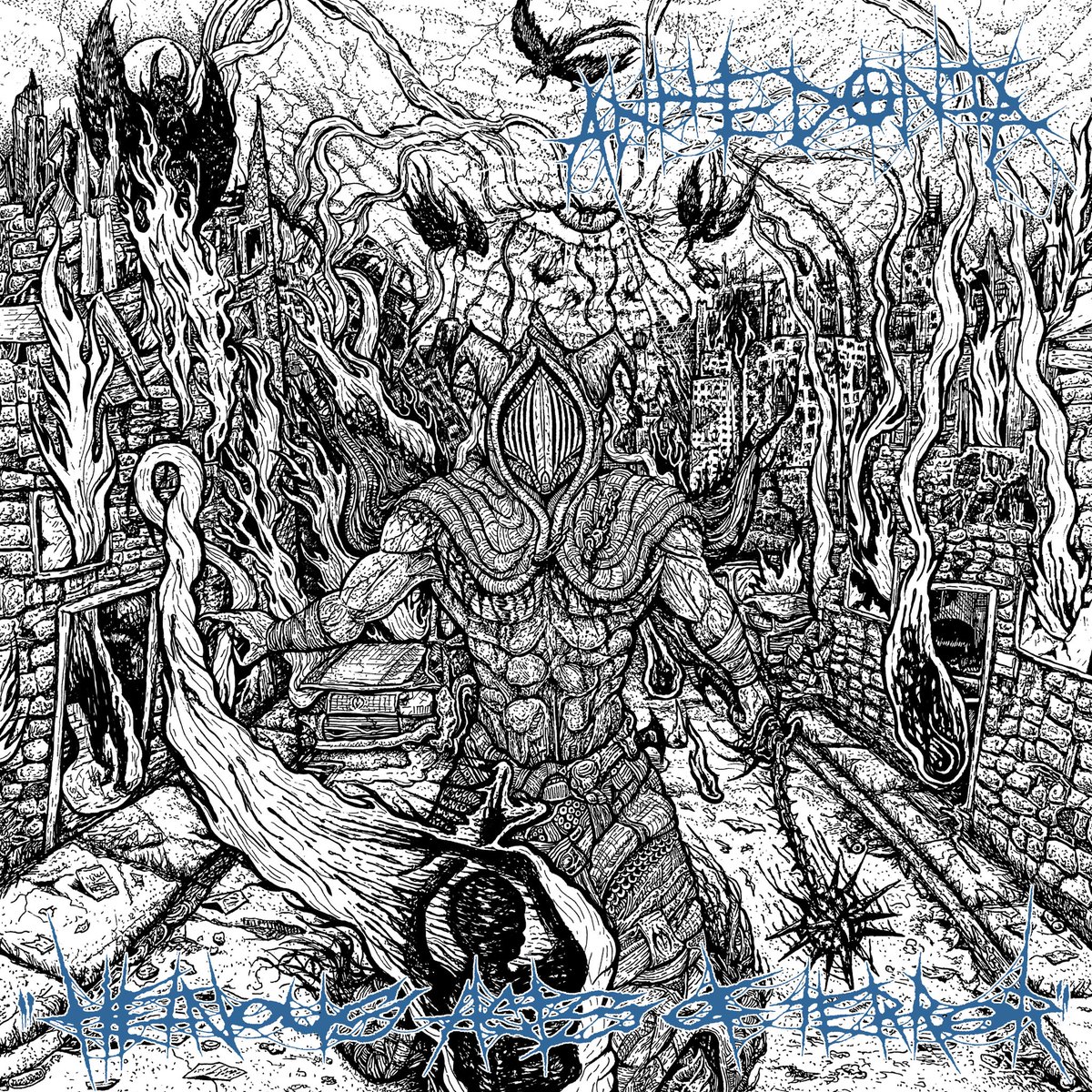 J_Schell4489's tweet image. Dropped an EP a couple days ago