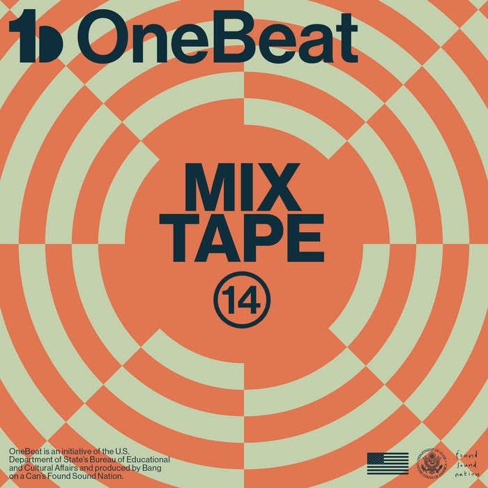 Abusua check out the new <a href="/1beatmusic/">OneBeat</a>  14 mixtape featuring yours truly on tracks 3 and 12 🔥🔥🔥 

Enjoy: onebeatmusic.bandcamp.com/album/onebeat-… 🔥🔥🔥