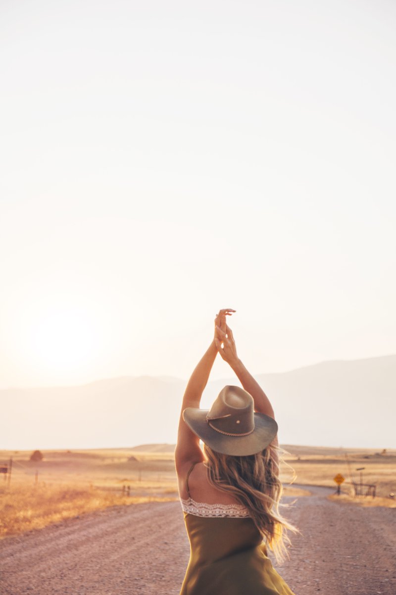 Of all the names the wind will carry
This love will be legendary
Long after we're gone and buried here
On this wild frontier


Wild Frontier (The Montana Sessions) out this Friday, 5/2.