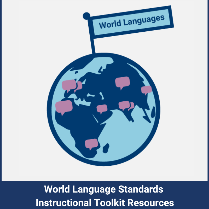Have you seen the new <a href="/ncpublicschools/">NC Public Schools</a> #NCWLstandards instructional support resources at ncdpi.instructure.com/courses/6912/p…? Now is a good time to take a look so that you have the tools you need to update before implementation in 25-26! #SettingTheStandard <a href="/FLANC_WorldLang/">FLANC</a>