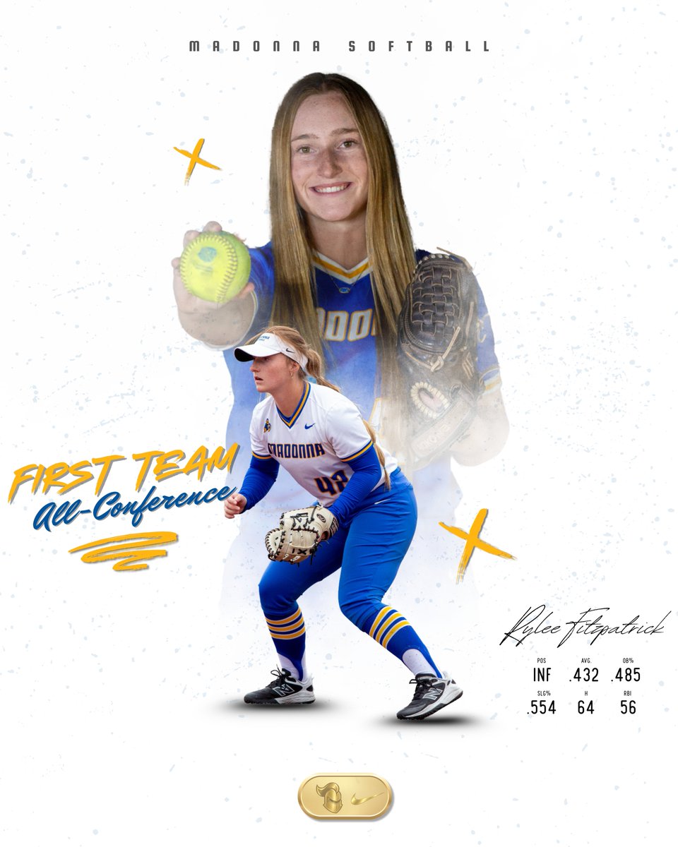 Madonna Softball tweet media