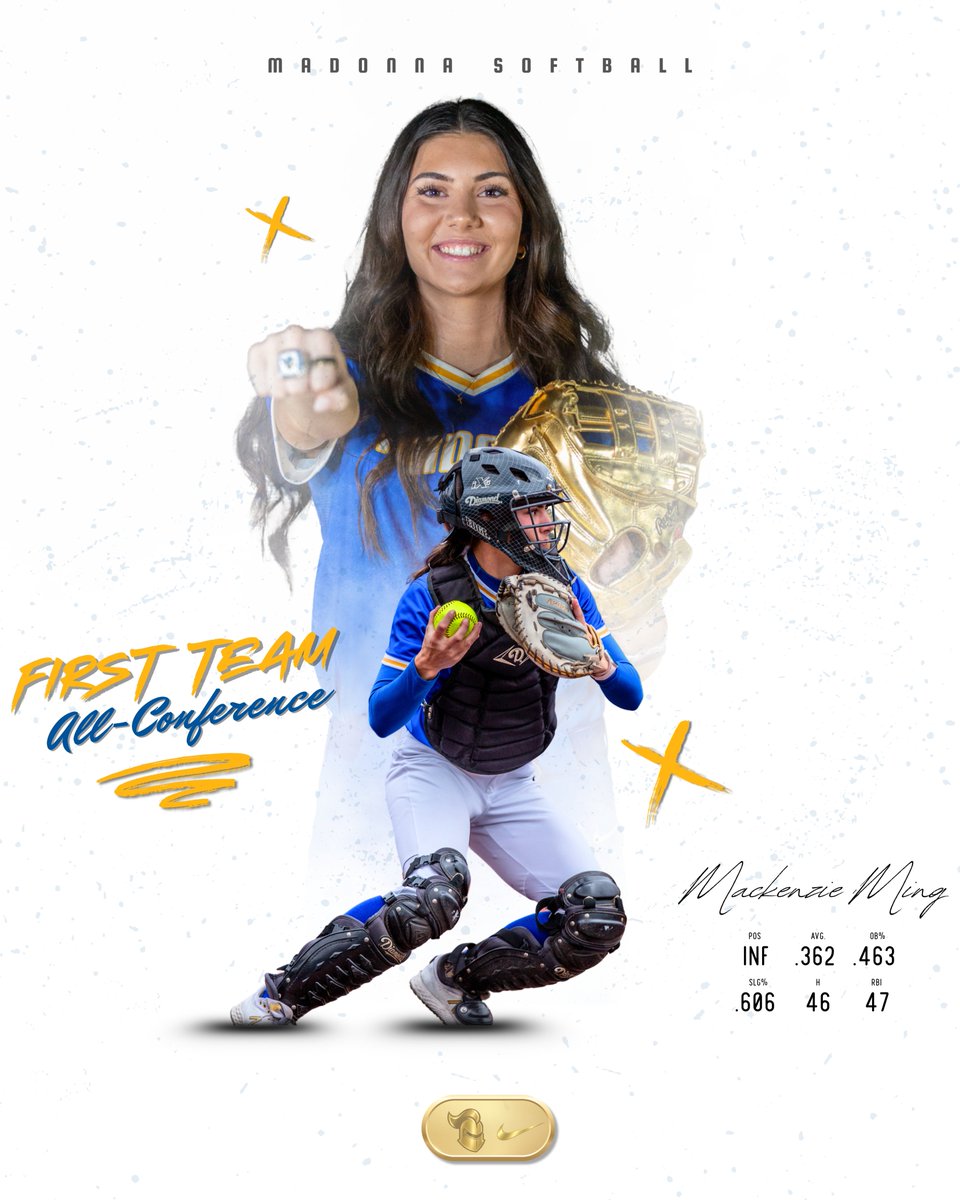 Madonna Softball tweet media