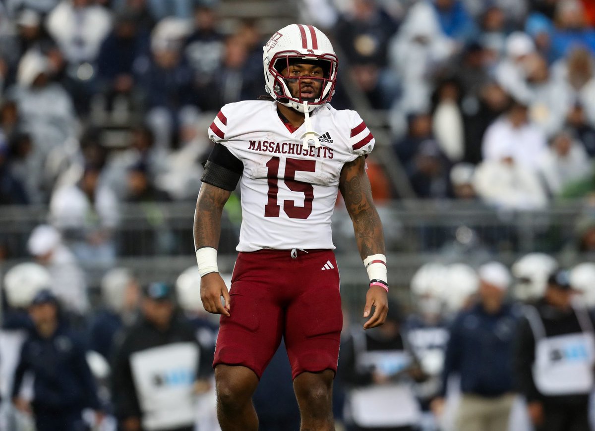 Ty MontsDeOca (@ty_montsdeoca) on Twitter photo Thankful to have received a offer from University of Massachusetts🤍❤️
<a href="/claytonm61/">Clayton Monroe</a>
<a href="/polk_way/">PolkWay</a>
<a href="/DylanOliver23/">PolkwayDylan</a>
<a href="/Anthony34352017/">Coach Russell</a>
<a href="/coach_celiscar/">Donald Celiscar</a>
<a href="/H2_Recruiting/">Hasani (H2) | Football Recruiting</a>
<a href="/CountyPolk/">PCGridiron</a> Thankful to have received a offer from University of Massachusetts🤍❤️
<a href="/claytonm61/">Clayton Monroe</a>
<a href="/polk_way/">PolkWay</a>
<a href="/DylanOliver23/">PolkwayDylan</a>
<a href="/Anthony34352017/">Coach Russell</a>
<a href="/coach_celiscar/">Donald Celiscar</a>
<a href="/H2_Recruiting/">Hasani (H2) | Football Recruiting</a>
<a href="/CountyPolk/">PCGridiron</a>